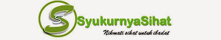 Syukurnya Sihat
