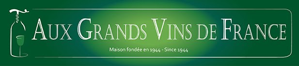 AUX GRANDS VINS DE FRANCE