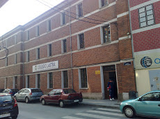 Colegio Lastra (Mieres)