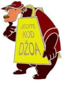Jedite Kod Dzoa Fast Food