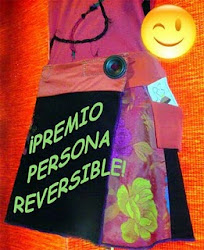 PREMIO PERSONA REVERSIBLE