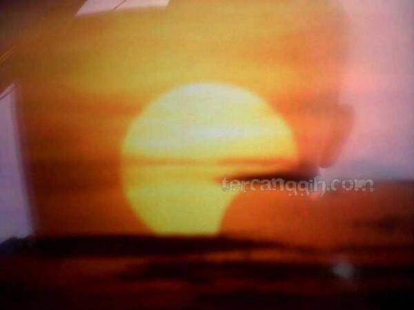 Gerhana Matahari 10 Mei 2013 Gerhana Matahari 10 Mei 2013