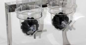 Hasil gambar untuk HORECA CEREAL DOUBLE DISPENSER OXONE OX-712