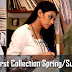 Shubinak Latest Spring/Summer Collection 2012 | New First Collection 2012 By Shubinak