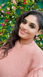 Pavitra Krishnasamy