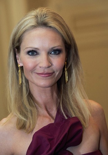 hollywood menue: Joan Allen