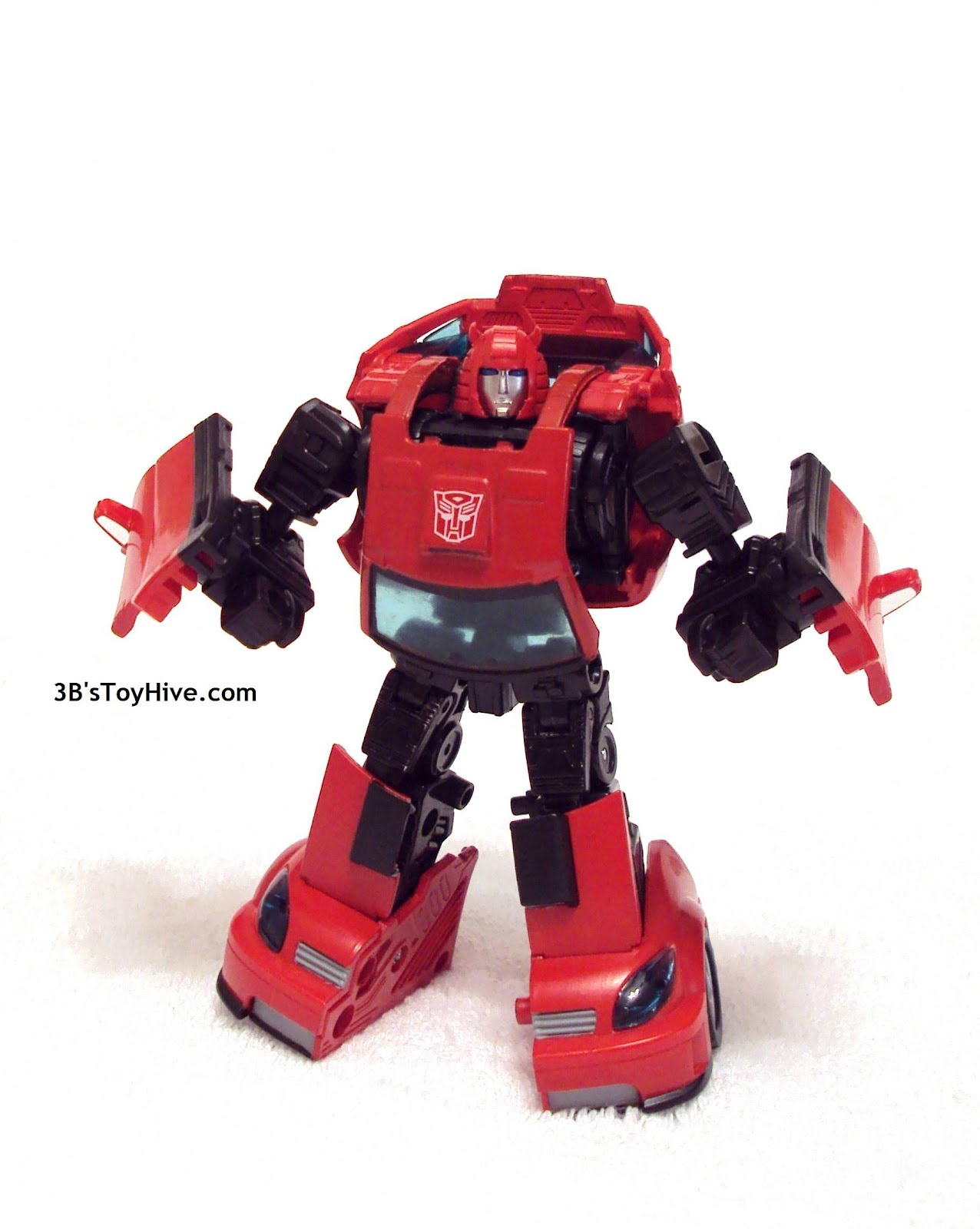 Transformers Toy Original