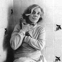 Biblioteca LGTTB "Oscar Hermes Villordo": Elena Poniatowska