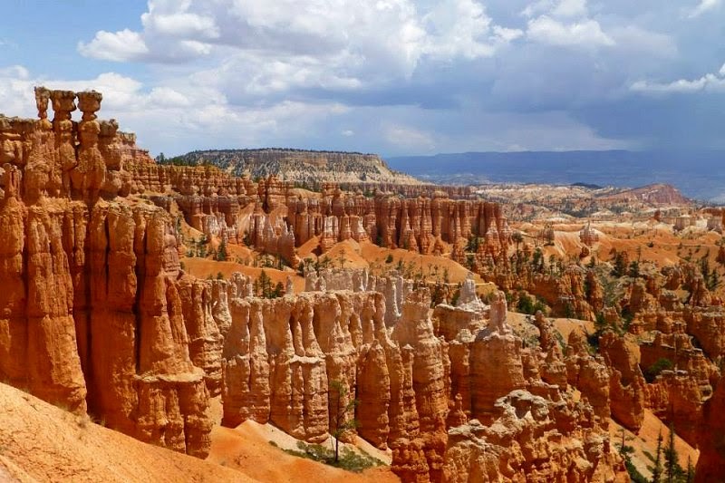 bryce canyon