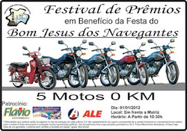 FESTIVAL DE PRÊMIOS