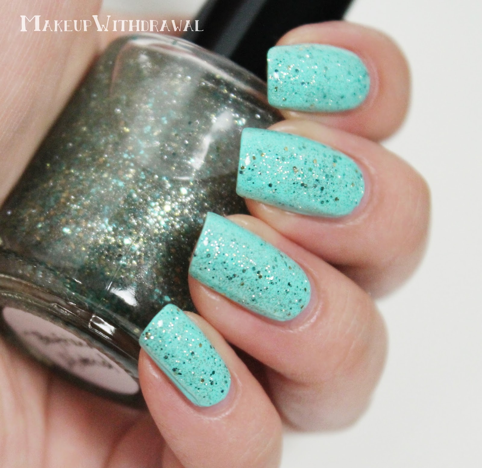 Tryst Lacquers Cheer-ocracy Collection | Makeup Withdrawal