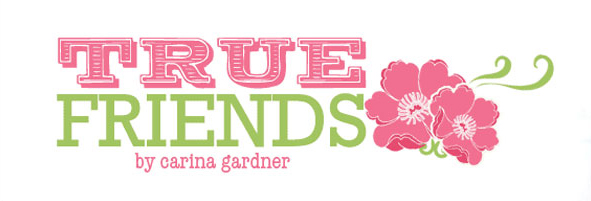 Carta Bella True Friends Collection | danipeuss.de