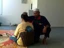 Perawat Ruqyah Syar'iyah Pahang Utz Hanafiah 019-994 0839