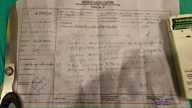 Designer Tabassum Mughal Controversy Social Media Reaction