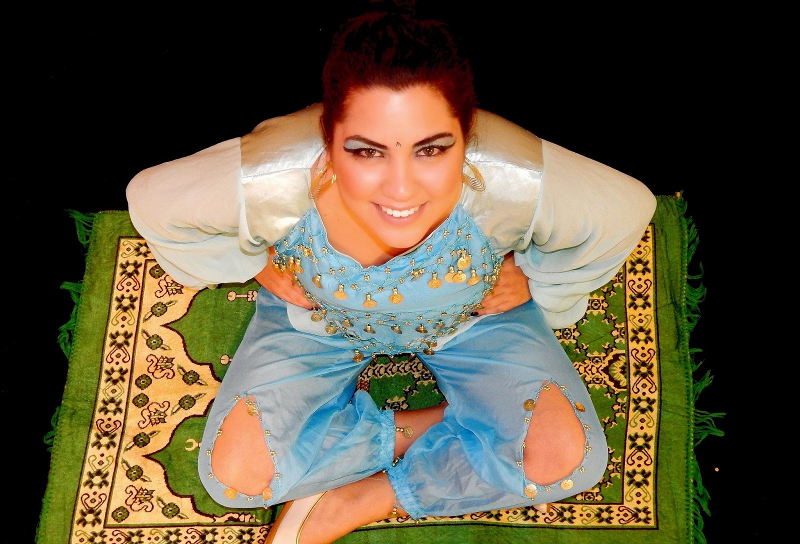 espetáculo Aladdin e o Gênio da Lâmpada  espetáculo Aladdin e o Gênio da Lâmpada