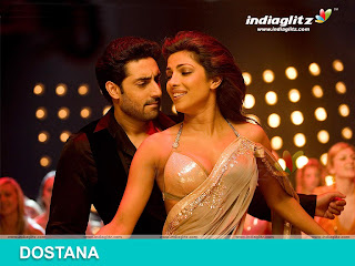 My Desi Girl hindi songs lyrics :dostana