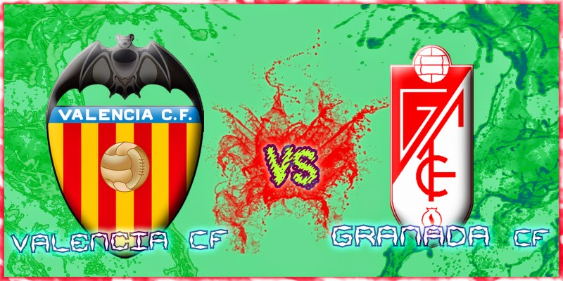 مشاهدة مباراة غرناطة وفالنسيا اليوم 7-12-2014 بث مباشر علي بي ان سبورت granada cf vs valencia مشاهدة مباراة غرناطة وفالنسيا اليوم 7-12-2014 بث مباشر علي بي ان سبورت granada cf vs valencia