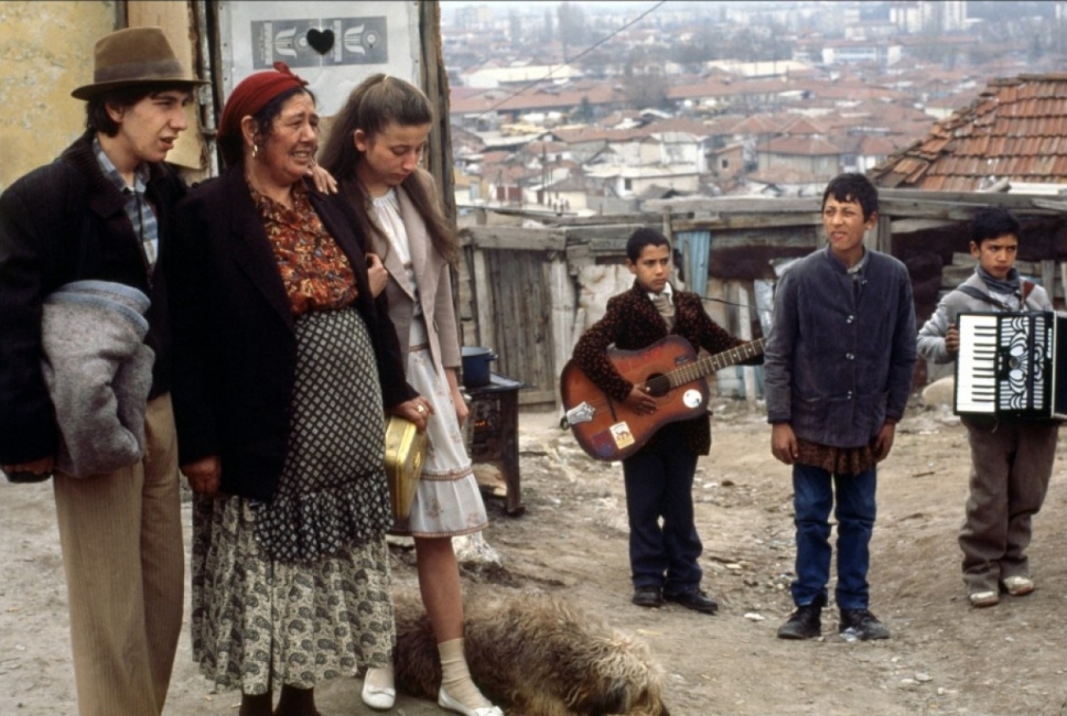 Emir Kusturica & The No Smoking Orchestra - Unza Unza Time Emir Kusturica & The No Smoking Orchestra - Unza Unza Time