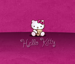 Hello Kitty Wallpaper Desktop