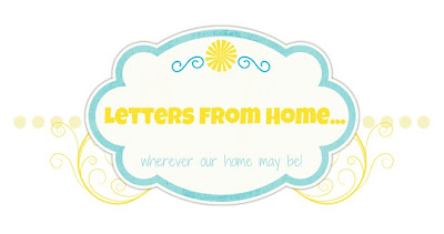 Letters From Home