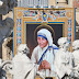 Mundo/ Cuestionan la santidad de la madre Teresa de Calcuta