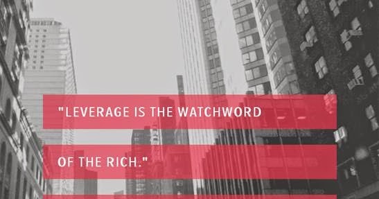 Truly Rich Club Wealth Quotes: Truly Rich Club Wealth Quote by Steve