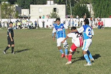 2 fecha lavalle v san telmo