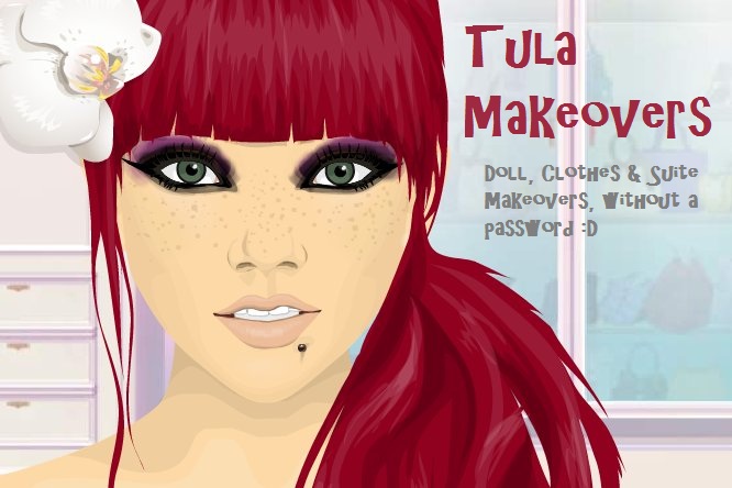 Tula Makeovers