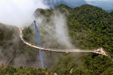 PAKEJ DI CABLE CAR