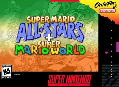  Super Mario World : Nintendo: Video Games