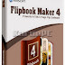  الأول عالميا لصناعه كتاب ألكترونى  Kvisoft Flipbook Maker Enterprise 4.3.3.0 & Pro