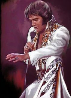 ELVIS ALL STAR TRIBUTE 2019 FROM NBC