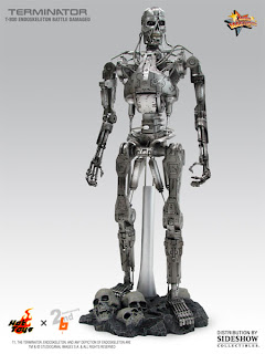 [GUIA] Hot Toys - Series: DMS, MMS, DX, VGM, Other Series -  1/6  e 1/4 Scale Endoskeleton+bd