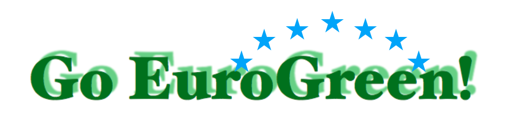 Go EuroGreen! Un Erasmus + medioambiental.