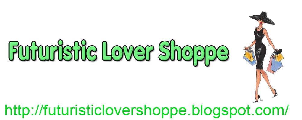 Futuristic Lover Shoppe