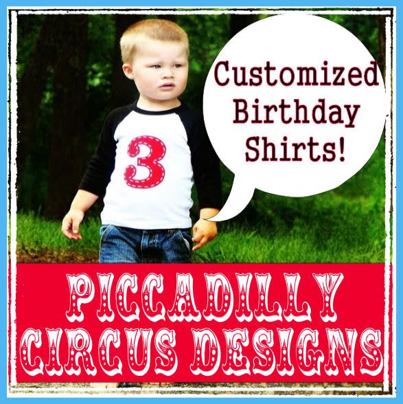 CONGRATULATIONS Looking for ADORABLE Birthday Shirts