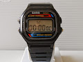 Casio F-99W