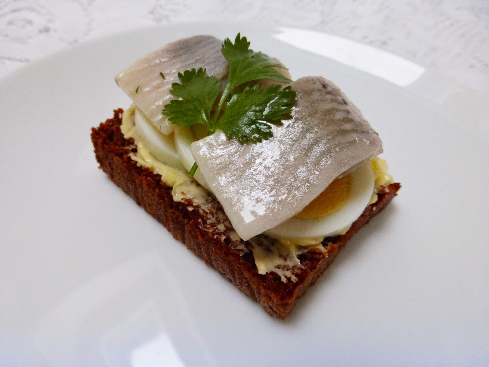 Rúgbrauð (Icelandic Rye Bread) Recipe