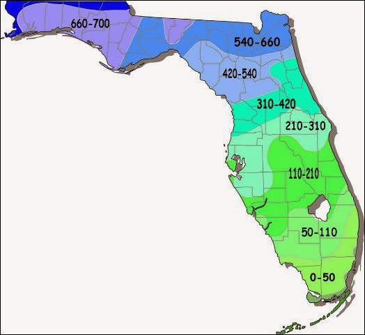 Avg Temp In Daytona Beach Fl Avg Temp In Daytona Beach Fl
