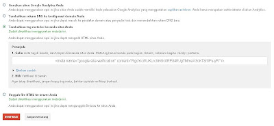 google site
