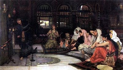 Η Σίβυλλα και το Προφητικό Χάρισμα