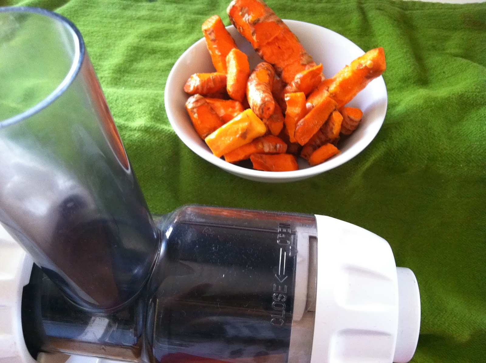 Interval Yoga by Ali Kamenova What I ate in a day. Antiinflammatory