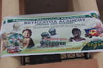 Register your kids now @Beth Zatha Creche and Kindergaten Abuja