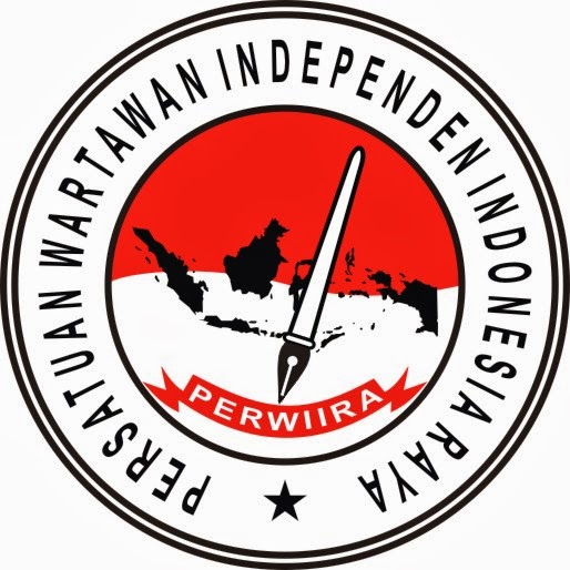 PERWIIRA ( Persatuan Wartawan Independent Indonesia Raya )