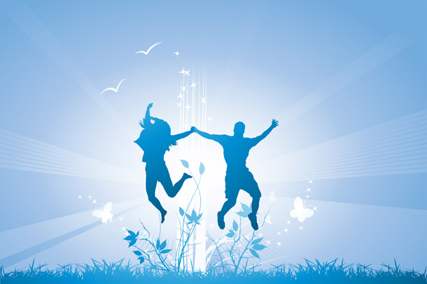 Geração de Vencedores: Celebrando a vida.