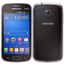 Samsung Galaxy Star Pro 