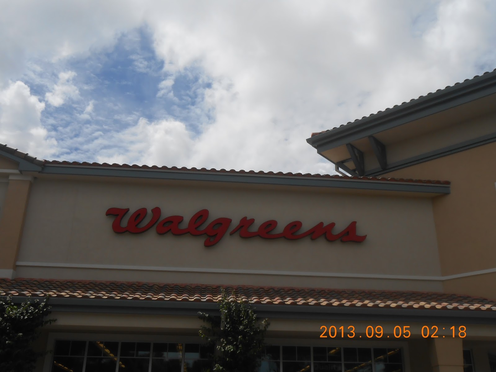 Wags World Walgreens Donald Ross Central Palm Beach Gardens Fl