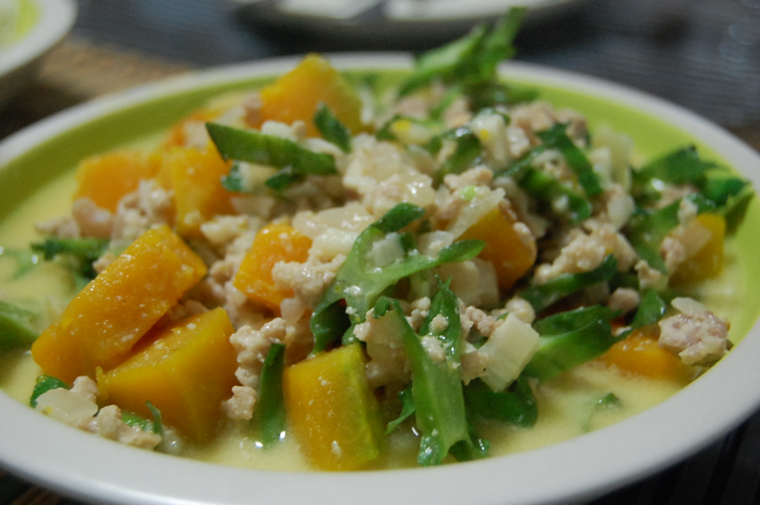 Sigarilyas In English