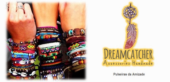 Dreamcatcher Accessories Handmade