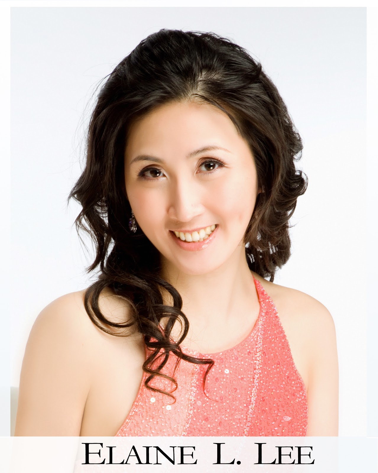Esther Hwang photo Kay Aldridge pictures